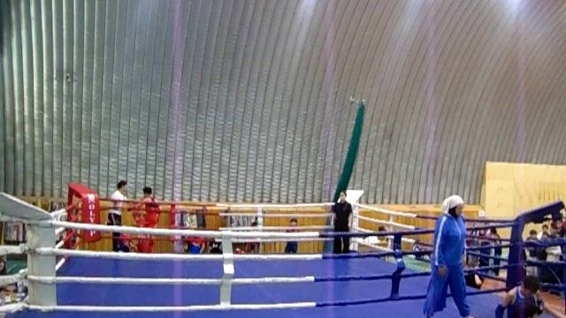 Республика Бурятия Иволгинск 15 чемпионат и первенство Республики Бурятия по Муайтайч.8 27.09.2026