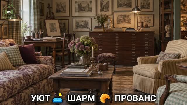 Французский кантри в интерьере (27) фото романтичных идей для уютного дома с шармом Прованса