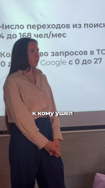 SEO-продвижение