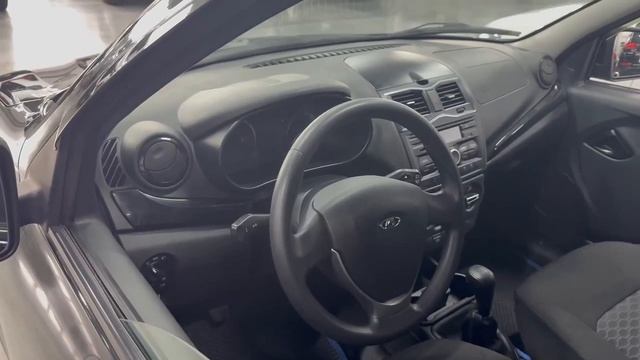 Продается LADA Granta
