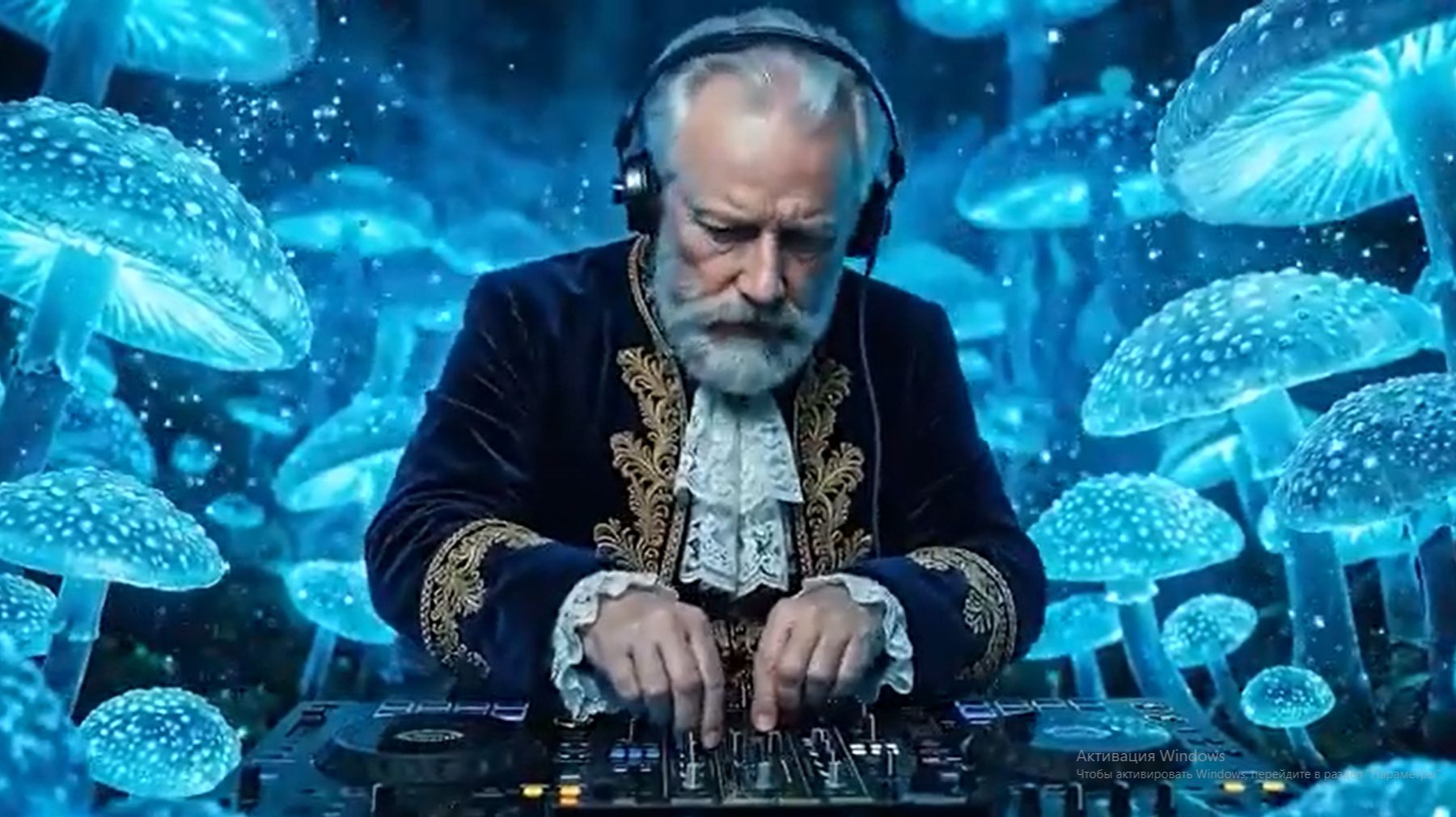 Tchaikovsky X Trance Mix _ Emotional Melodic Trance For Deep Energy & Focus _ Pl