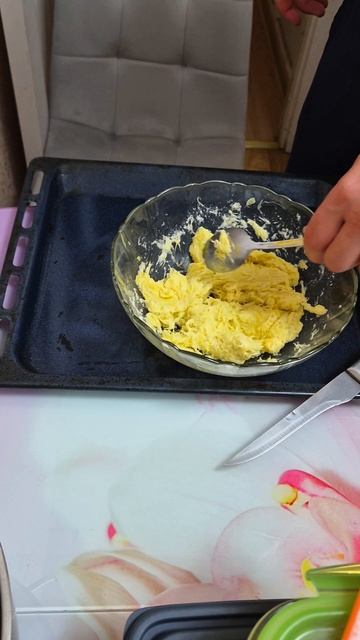 Пицца из кабачка, пп вариант
