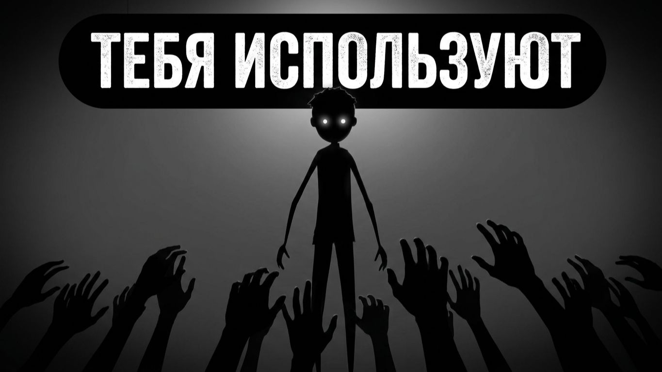 Если ты эмпат.