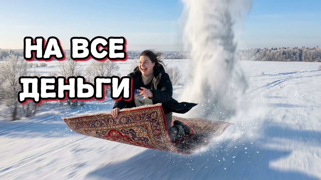 Должники Уралки со своим  видео 18+про ковёр
