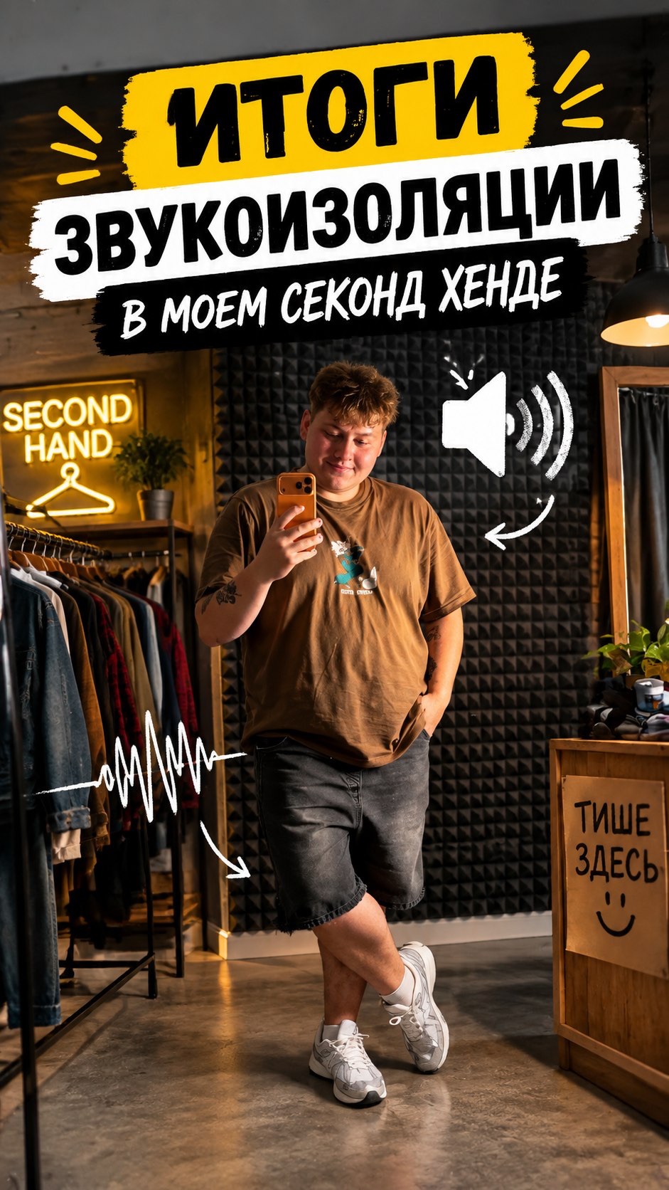 Как вам результат?)