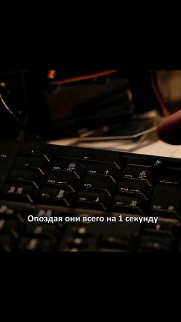 Мужчина провернул невероятный трюк с зеркалами