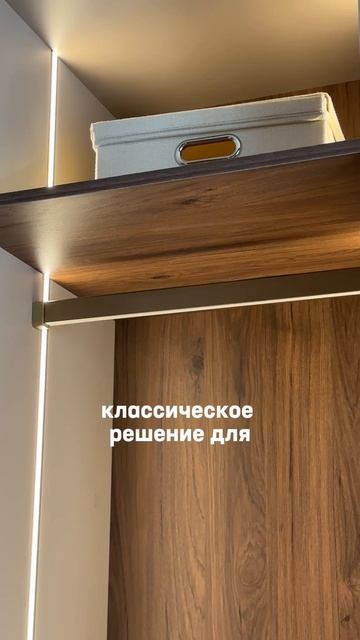 Пантограф или стандартная штанга - что выбрать ?