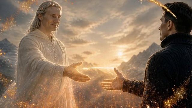 Послания Аштара через Алтайский портал | Проводник Сергей