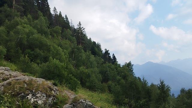 водопад