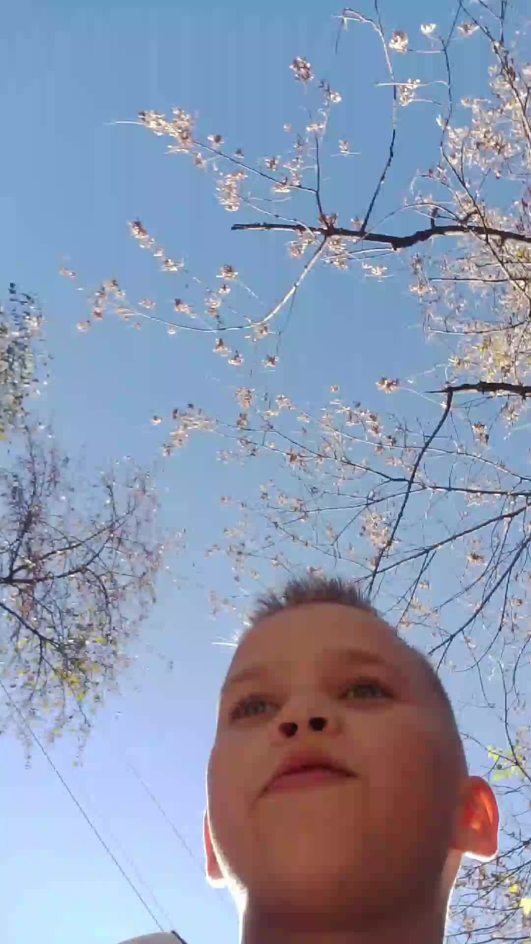 я не знаю что буду делать