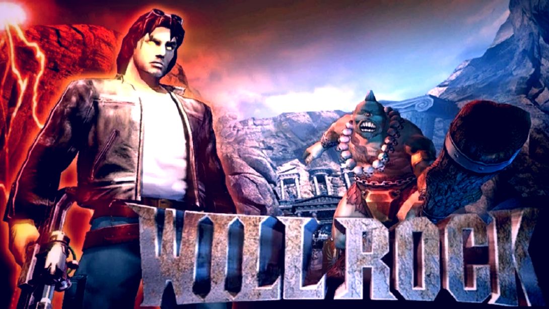 Will Rock