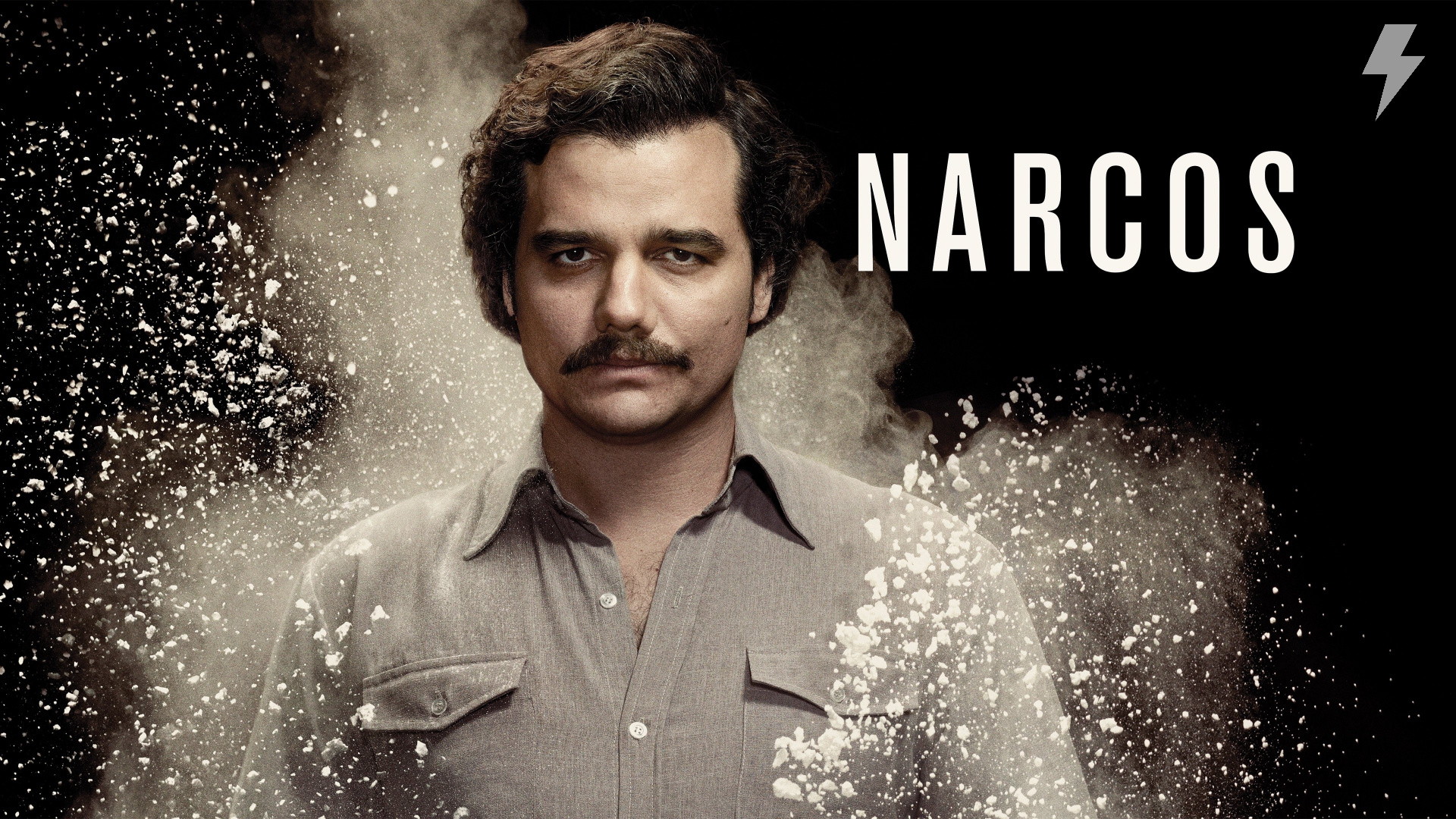 Нарко 1 сезон 1 серия «Падение» (сериал, 2015)