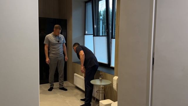 Ремонт дома 300 кв м за полгода