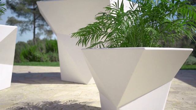 Vondom _ Faz Pots