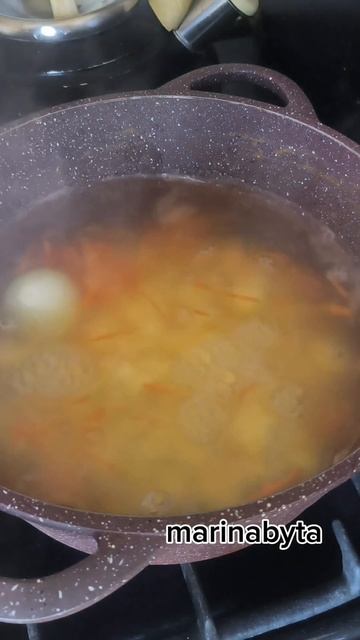 Самая вкусная уха