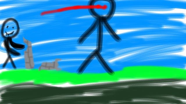 Stickman War 7