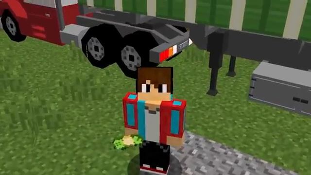 Я РАСПРОДАЛ ВСЁ В СВОЁМ ДОМЕ В МАЙНКРАФТ   Компот Minecraft