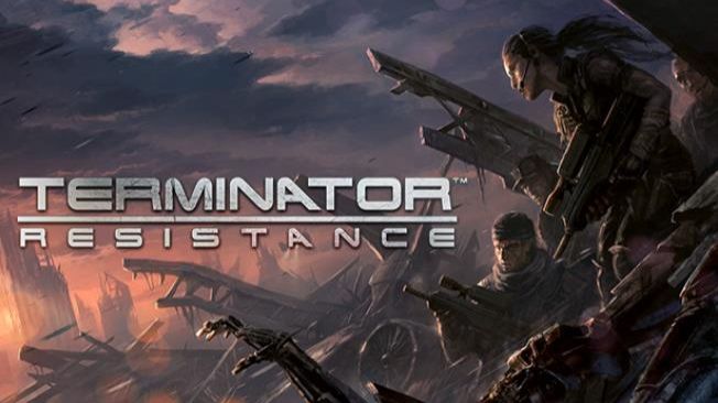 Terminator: Resistance#3