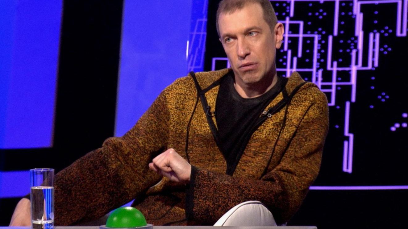 Умер Сергей Соседов  что НА САМОМ ДЕЛЕ с ним произошло
