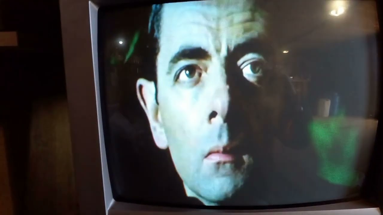 Vhs просмотр ч3