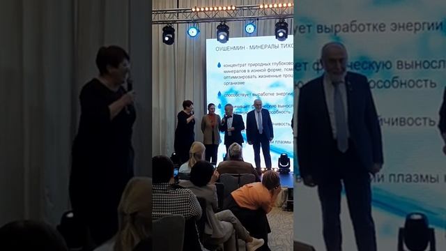 Научный потенциал Coral Club