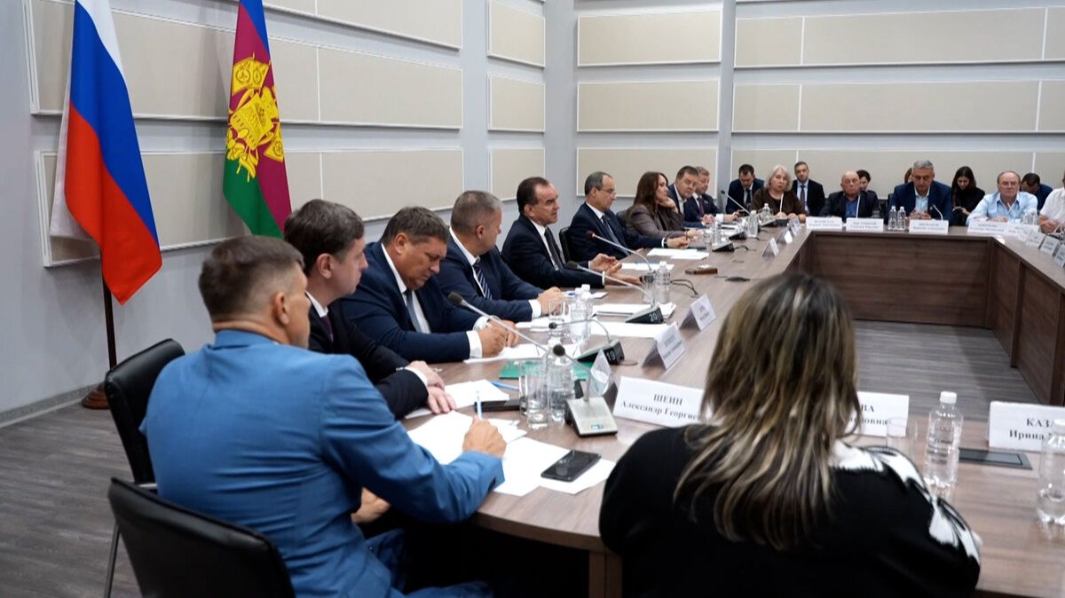 Кубанские аграрии получат дополнительную поддержку из федерального бюджета