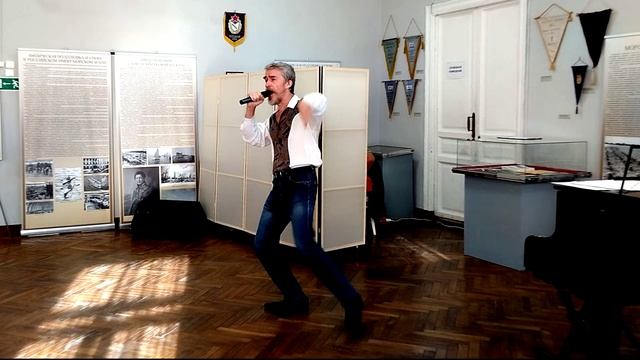 Алексей Кофанов - У синего моря