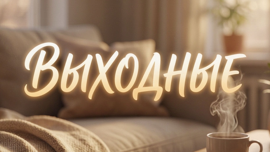 Выходные