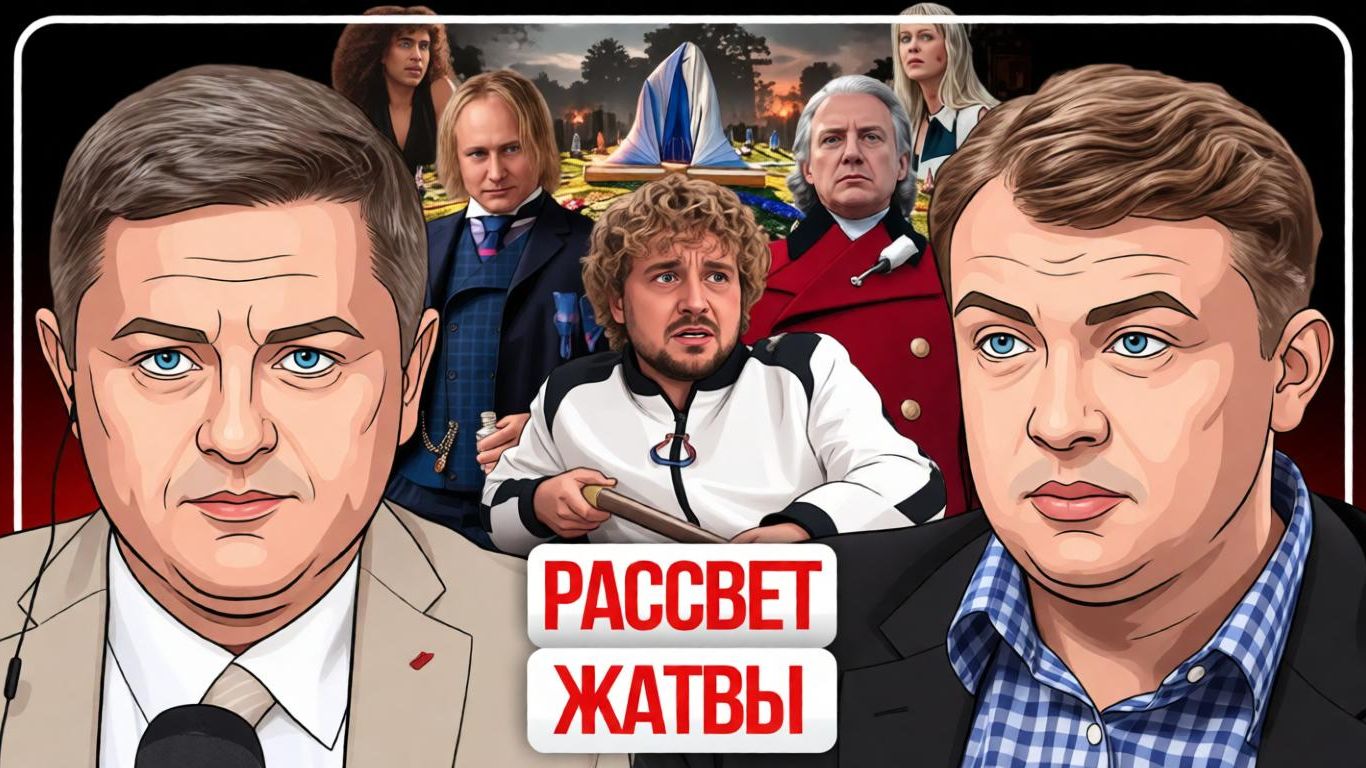 🐦🔥 РАСПЛАТА РЕЖИМА ЗЕ! БЕЗЫСХОДНОСТЬ ВЫБОРА! НЕБО КИЕВО ДЕРЯВОЕ!