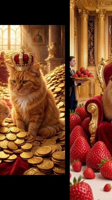 Фантик крут