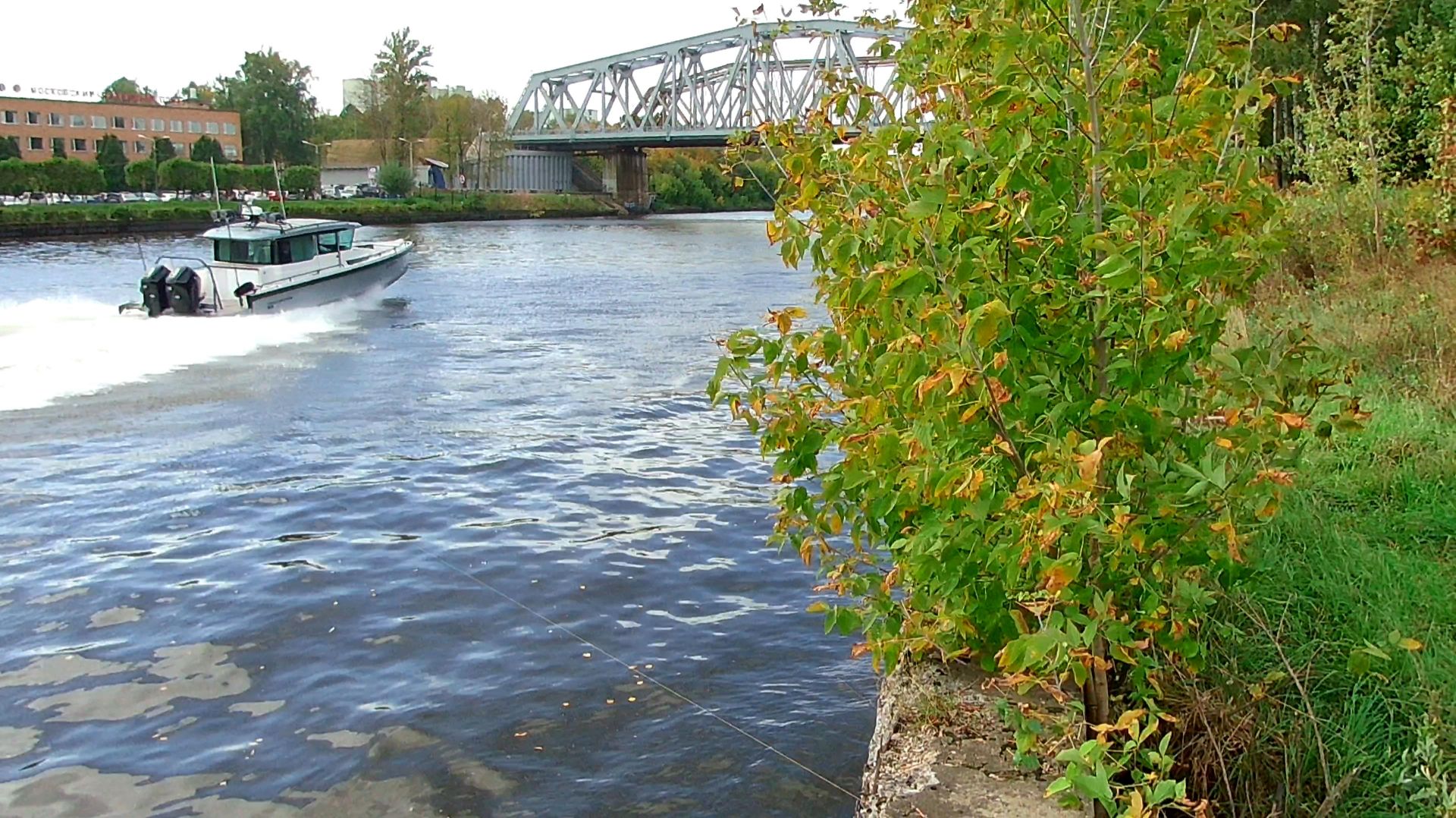 Рыбалка на микро ДЖИГ. 3 водоёма за 1 день.