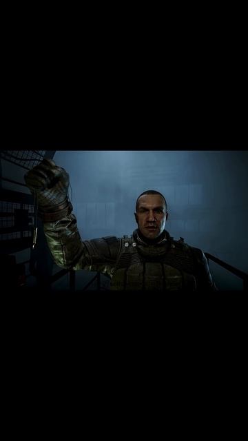 У меня не было выбора… #сталкер #stalkerclearsky #stalker #stalker2 #stalker_2 #shorts