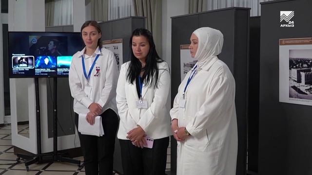 В Едином дне голосования приняли участие более 253 тысяч жителей КЧР