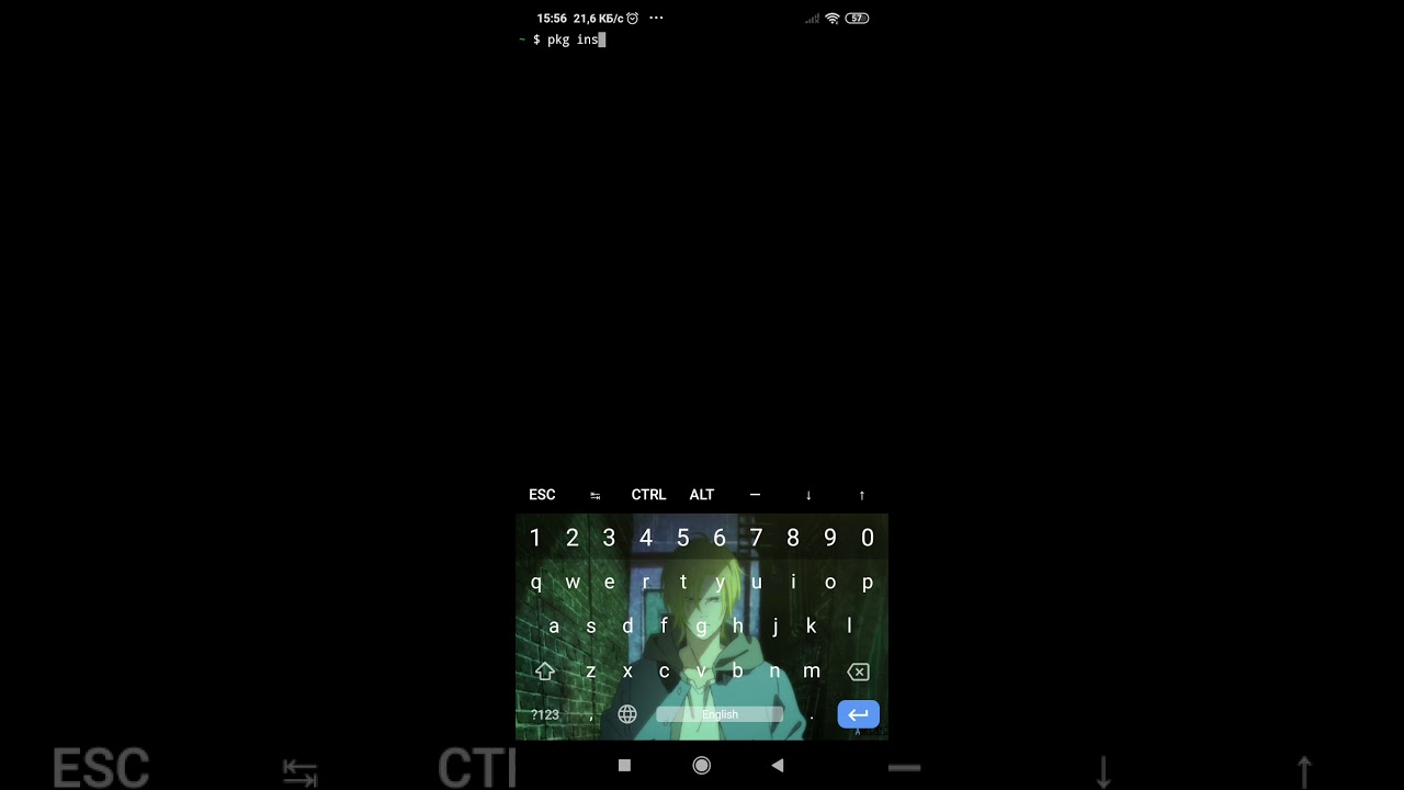СБОРНИК УТИЛИТ ДЛЯ ТОПОВОГО ХАКЕРА В TERMUX НА ANDROID