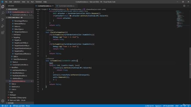 62 Fixing Bugs