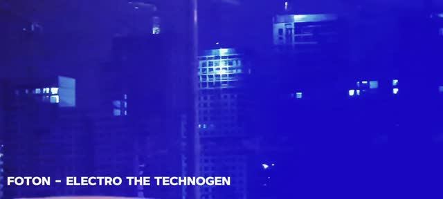 FOTON - ELECTRO The TechnoGen (Новинки электронной музыки 2026)хиты 2026