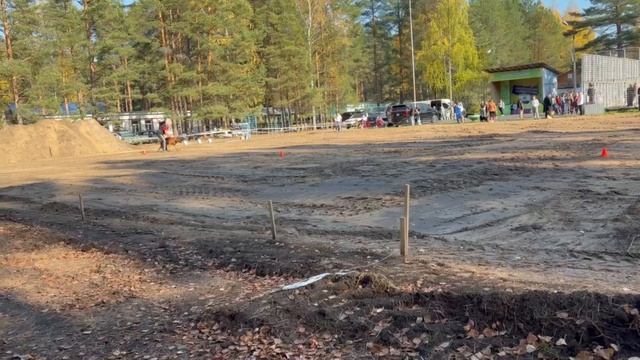 2 Отл. СС NOX F. Grunen Stadt +++ №5. КОТЛАС 26 сентября`26 Моно немецких овчарок