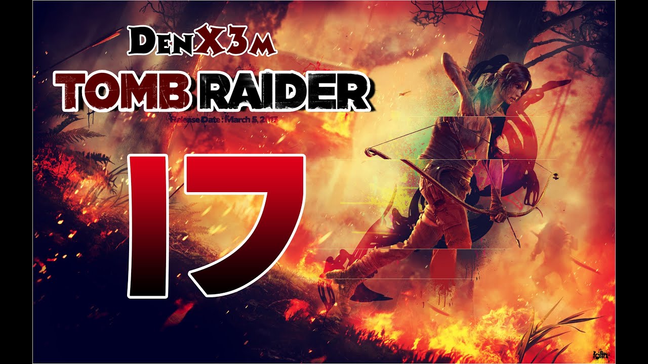 Tomb Raider 