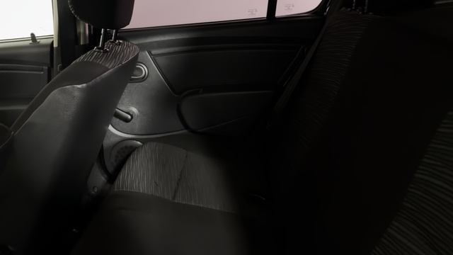 Renault Sandero 73417