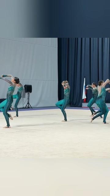 АНЛЕР женщины Москва Турнир «АНЛЕР» Фотограф Александр Васильев #aestheticgroupgymnastics #эстетичес