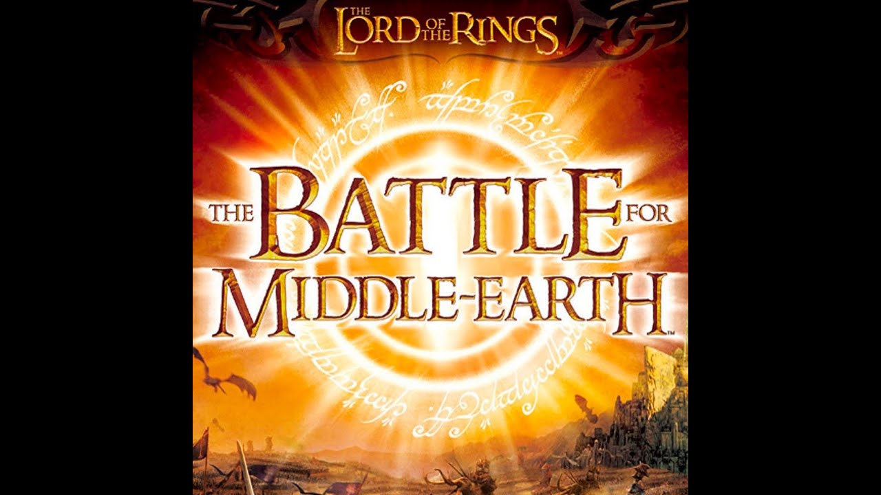 TLotR.TBfME. Эмен Муил. (Тьма) 24\10\24