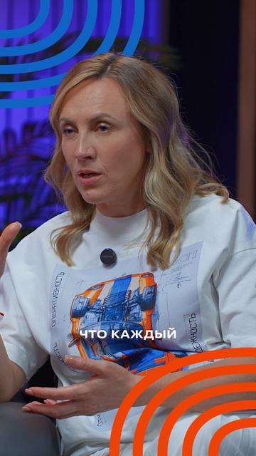 🚀 Как пройти путь от вожатого в летнем лагере до управления федеральными сетями?
