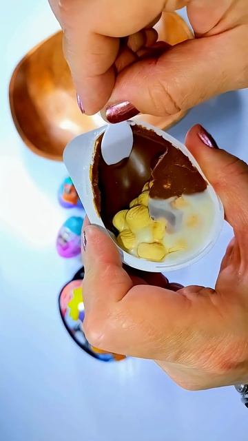 ASMR UNPACKING Kinder Surprise Eggs ASMR New Paw Patrol #asmr #unboxing #unpacking #odlysatisfying