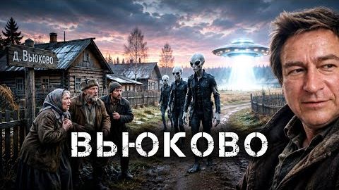 ПЕРЕПОЛОХ В ДЕРЕВНЕ. Антон Анфалов.
