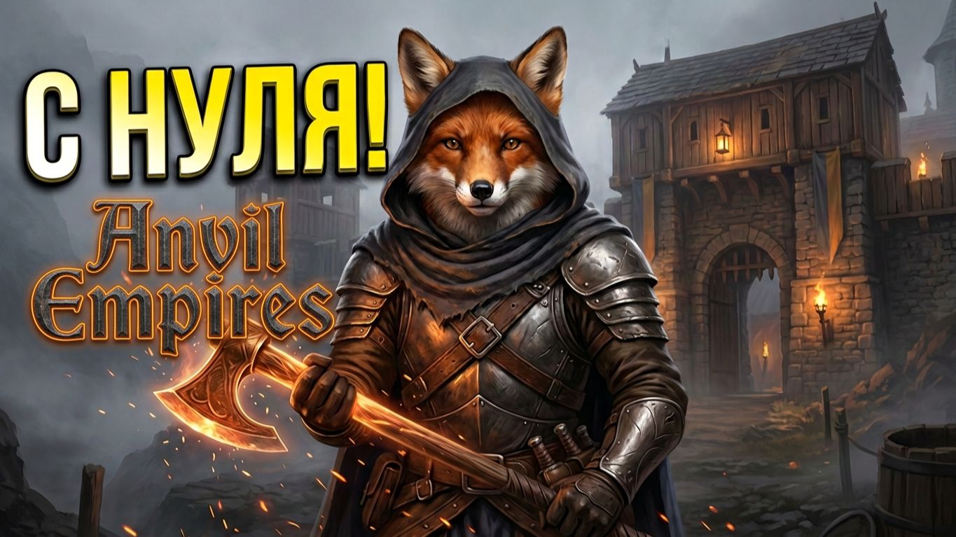 Anvil Empires