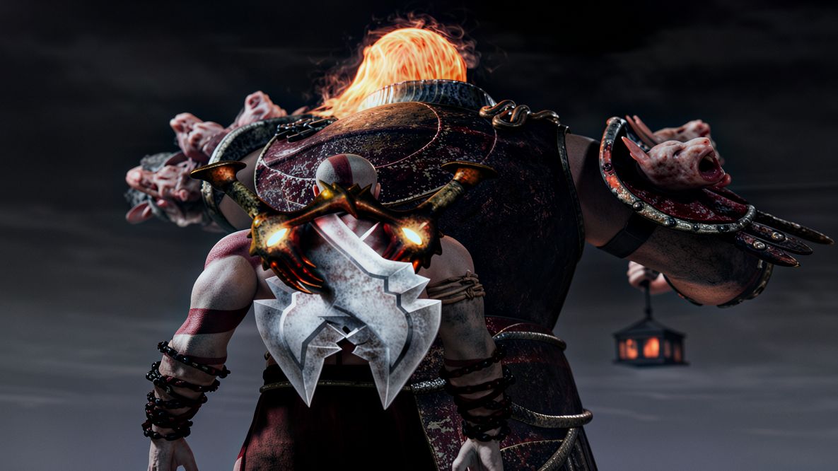 God of War