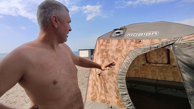 Абхазия Цитрусовый совхоз Автокемпинг У Роберта Обзор Отзывы Сентябрь 2026 г.