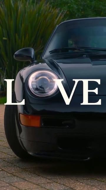 За такой видос автор заслуживает ещё один Porsche.

Ролик сделан Thatmodified911