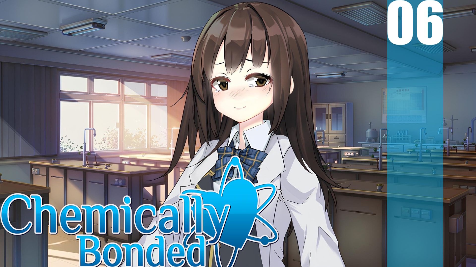 (PC) Chemically Bonded Прохождение - Часть 6