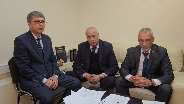 ЭКСПЕРТНАЯ ГРУППА Коллегии адвокатов г.Москаы 